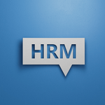 HRM system
